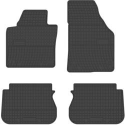 AutoHelix MSA Covorase Presuri Auto Cauciuc Dedicate VW CADDY 2003-2021 (MB-1408/01)