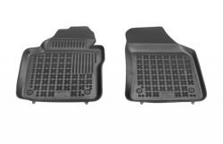 AutoHelix MSA Covorase Presuri Auto Cauciuc Dedicate VW CADDY III 2 loc 2003 - 2021 | VW CADDY III Maxi 2 loc 2007 - 2021 (MB-200107P)