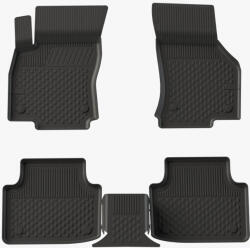 AutoHelix MSA Covorase Presuri Auto Tip Tavita 4.5D Ultra Cupra Formentor 2020-2024 | Cupra Formentor PHEV 2024 - | Cupra Leon 2023 - cutie manuala | Seat Leon 2020-2024 - cutie manuala | Seat Leon PHEV 2024 - (MB-