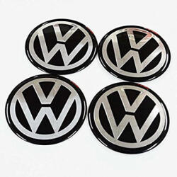 AutoHelix MSA Embleme jenti VW mari 65-55 mm (AX_EJ 205)