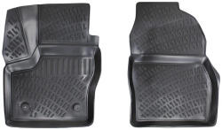  Set Covorase Auto Cauciuc Umbrella Pentru Ford Connect Ii (fata) 2013-2022 (cx_110160)