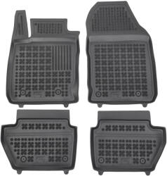 AutoHelix MSA Covorase Presuri Auto Cauciuc Dedicate Ford Ecosport II 2018-2022 (MB-200646)