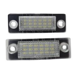 AutoHelix MSA Lampa spate VW-02 pe led-2 buc/set (AX_SLS-VW-02)