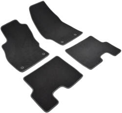 AutoHelix MSA Set Covorase Auto Mocheta Umbrella Pentru Opel Corsa [d](2006-2014) (cx_02650)