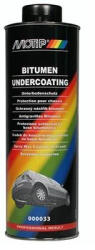 MOTIP Bitumen Undercoating -solutie Antifonare Bitum 1000ml (cx_382455)