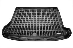 AutoHelix MSA Covor Tavita Portbagaj Premium Opel ASTRA II G Break 1998 - 2009 (MB-231108)