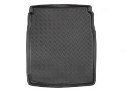 AutoHelix MSA Covor Tavita Portbagaj BMW SERIA 5 E60 Sedan 2003 - 2010 (MB-102105M)