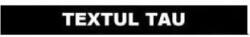AutoHelix MSA Sticker parasolar Personalizat (126 x 10 cm) (5902211920183-4358)