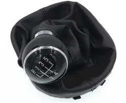 AutoHelix MSA Manson/nuca Schimbator Compatibil Vw Touran/caddy 5 Viteze (00000369)