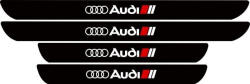 AutoHelix MSA Set protectie praguri Audi (SM-ANEW-1)
