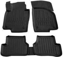  Set Covorase Auto Cauciuc Umbrella Pentru Volkswagen Passat B7 (2010-2014) (cx_106039)