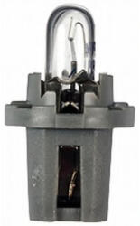 AutoHelix MSA Bec halogen T5 12V 2W B8.5S gri (AX_MF702)
