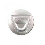 AutoHelix MSA Capac Janta Aluminiu Dacia gri 403156671R (403156671R)