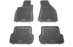 AutoHelix MSA Covorase Presuri Auto Cauciuc Dedicate Seat EXEO 2008-2013 (MB-202006)
