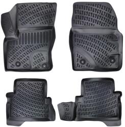  Set Covorase Auto Cauciuc Umbrella Pentru Ford C-max I 2003-2010 (cx_58153)