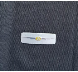 AutoHelix MSA Emblema cheie Chrysler 25*5mm (AX_KS 22-C)