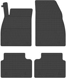 AutoHelix MSA Covorase Presuri Auto Cauciuc Dedicate Opel INSIGNIA I 2008-2017 (MB-1528)