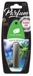 Paloma Odorizant auto Paloma Parfum Coco Beach 5ml (CG_100883)