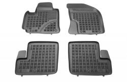 AutoHelix MSA Covorase Presuri Auto Cauciuc Dedicate Toyota RAV4 II 5 usi, Facelift 2003 - 2005 (MB-201422)