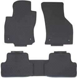  Set Covorase Auto Cauciuc Umbrella Pentru Vw Golf Vii Tsi/gti 2012-2020 (cx_101126)