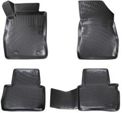  Set Covorase Auto Cauciuc Umbrella Pentru Nissan Juke I (f15) 2010-2019 (cx_74485)