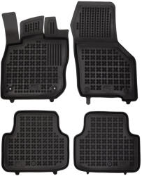 AutoHelix MSA Covorase Presuri Auto Cauciuc Dedicate Seat LEON IV (MK4) Sportstourer Mild Hybrid (MHEV), Facelift 2024 - (MB-202013)
