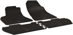 Set Covorase Auto Cauciuc Umbrella Pentru Citroen Berlingo (2008-2015). (2015-2018); Peugeot Partner (2008-2018) (cx_44326)