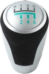 AutoHelix MSA Nuca schimbator BMW E46 E81 E82 E87 E88 E90 E91 E92 E93 , 6 viteze (AX_FXBMW-48)