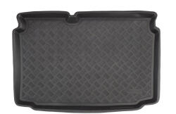AutoHelix MSA Covor Tavita Portbagaj VW POLO V Hatchback, podea in pozitie coborata 2009 - 2017 (MB-101853)