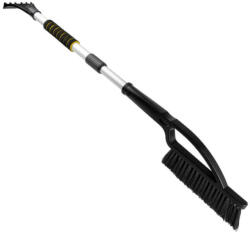 AMiO Perie telescopica NICE TOUCH SLIM, racleta de gheata, racleta de gheata pentru parbriz, 90 (AX_T9873)