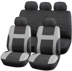 AMiO Set huse universale pentru scaun auto SC-08 AMIO-04608 (AX_04608)