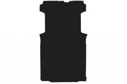 AutoHelix MSA Covor Portbagaj Cargo Citroen JUMPER II L2 2006 - 2021, 2021 - | Fiat DUCATO III L2 2006 - 2021, 2021 - | Fiat E - DUCATO III L2 2021 - | Opel MOVANO C III L2 2022 - | Peugeot BOXER II, III L2 2006 - 