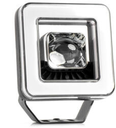 AMiO Proiector LED AWL57 45W 6500K 8000lm 12V 24V AMIO-04198 (AX_04198)