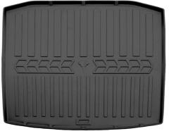 AutoHelix MSA Covor Protectie Portbagaj Umbrella Pentru Skoda Octavia Iv (a8) Combi (2020-) (cx_106119)