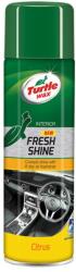 Turtle Wax Spray Silicon Bord Citrice Fresh Shine 500ml Turtle Wax (cx_tw Fg52785)