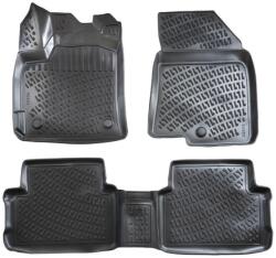  Set Covorase Auto Cauciuc Umbrella Pentru Dacia Jogger 2022- (cx_102695)