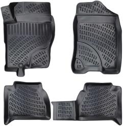  Set Covorase Auto Cauciuc Umbrella Pentru Nissan Navara D40 2005-2013 (cx_58927)