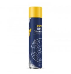 MANNOL Spray Curatitor Anvelope 650 Ml (cx_9673)