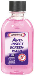 Wynn's Solutie Concentrata Curatare Insecte Geamuri 1l (cx_w45202)