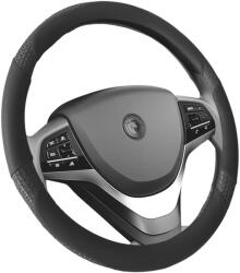 AutoHelix MSA HUSA VOLAN DE LUX - NEGRU cu plasă , 37-39, 5 cm (AX_61227)