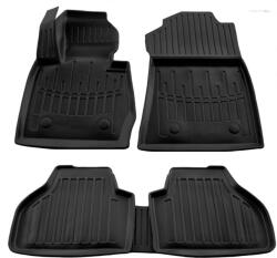 AutoHelix MSA Set Covorase Auto Cauciuc Umbrella Pentru Bmw X3 (f25) (2010-2017) (cx_105904)