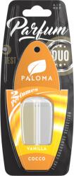 Paloma Odorizant auto Paloma Parfum DUO Vanilla/Coco 2x3ml (CG_100127)