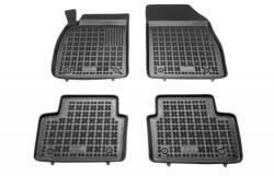 AutoHelix MSA Covorase Presuri Auto Cauciuc Dedicate Buick REGAL V 2011 - 2017 | Chevrolet MALIBU 2012 - 2016 | Opel INSIGNIA I A 2008-2017 (MB-200506)