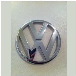 VW Emblema Vw Chrome (cx_1j0853601fdy)