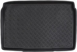 AutoHelix MSA Covor Tavita Portbagaj Opel CORSA F VI , CORSA-e VI 2019 - | Peugeot 208 II 2019 - | Peugeot e-208 II podea portbagaj fixa, cu trusa scule 2019 - (MB-101161)