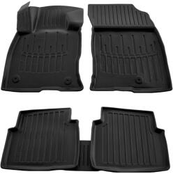  Set Covorase Auto Cauciuc Umbrella Pentru Ford Kuga Iii (2019-) (cx_105926)