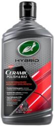Turtle Wax Polish Si Ceara Ceramica Hybrid Solutions Turtle Wax 500 Ml (cx_tw Fg53590)