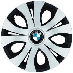 AutoHelix MSA Set 4 Capace Roti potrivite jantelor de 16 inch, Compatibil Cu BMW, Top Mix (18845)