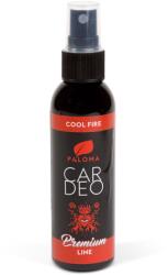 Paloma Odorizant auto Paloma Car Deo Spray Premium Cool Fire 65ml (CG_100711)