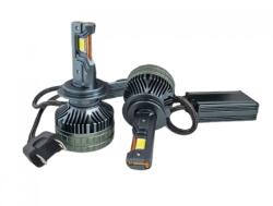 AutoHelix MSA Set 2 becuri led H7-N13S-CANBUS (AX_H7-N13S)